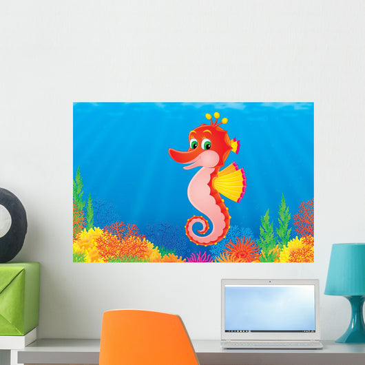 Sea Horse
