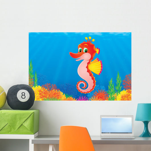 Sea Horse