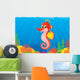 Sea Horse