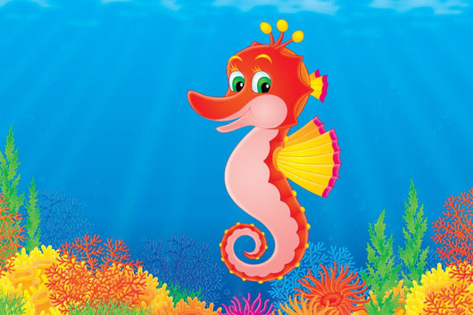 Sea Horse