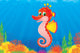 Sea Horse