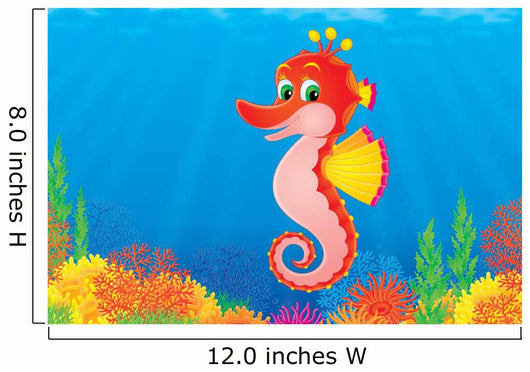 Sea Horse