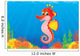 Sea Horse