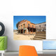 Saloon Western Wall Decal