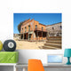 Saloon Western Wall Decal