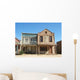 Maison Western Wall Decal