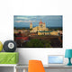 Granada Wall Decal Design 2
