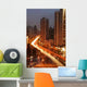 Shanghai Crossroads Wall Decal Design 2