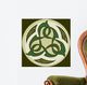 Tribal Camo Celtic Knotwork