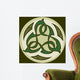 Tribal Camo Celtic Knotwork