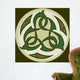 Tribal Camo Celtic Knotwork