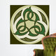 Tribal Camo Celtic Knotwork
