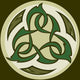Tribal Camo Celtic Knotwork