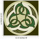 Tribal Camo Celtic Knotwork