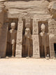 Abu Simbel Egypt