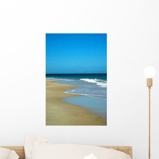 Beach Wall Decal Design 5