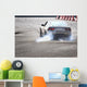 Drift Racing Wall Decal Design 2
