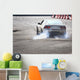Drift Racing Wall Mural