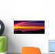 Sunrise Wall Mural