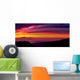 Sunrise Wall Mural
