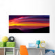 Sunrise Wall Mural