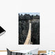 Pont Singe Wall Decal
