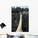 Pont Singe Wall Decal