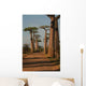 Baobabs Wall Mural