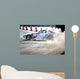 Drift Racing Wall Mural