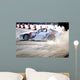 Drift Racing Wall Mural
