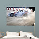 Drift Racing Wall Mural