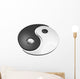 Ying That Wall Decal