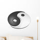 Ying That Wall Decal