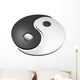 Ying That Wall Decal
