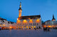 instead of the Tallinn City Hall Wall Mural