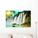 Detian Waterfall Wall Mural