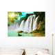 Detian Waterfall Wall Mural