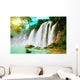 Detian Waterfall Wall Mural