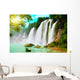 Detian Waterfall Wall Mural