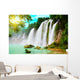 Detian Waterfall Wall Mural