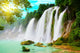 Detian Waterfall Wall Mural