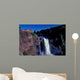 snoqualmie falls Wall Mural