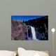 snoqualmie falls Wall Mural