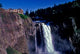 snoqualmie falls Wall Mural