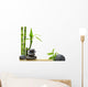 Spa Wall Mural