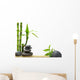 Spa Wall Mural