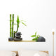 Spa Wall Mural