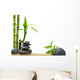 Spa Wall Mural