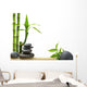Spa Wall Mural