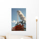 Pollution Wall Decal Design 1